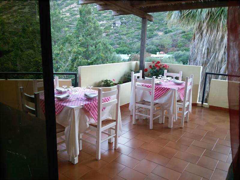 Hotel L'Oleandro Villasimius Exterior photo