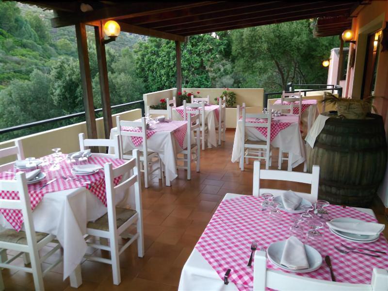 Hotel L'Oleandro Villasimius Exterior photo